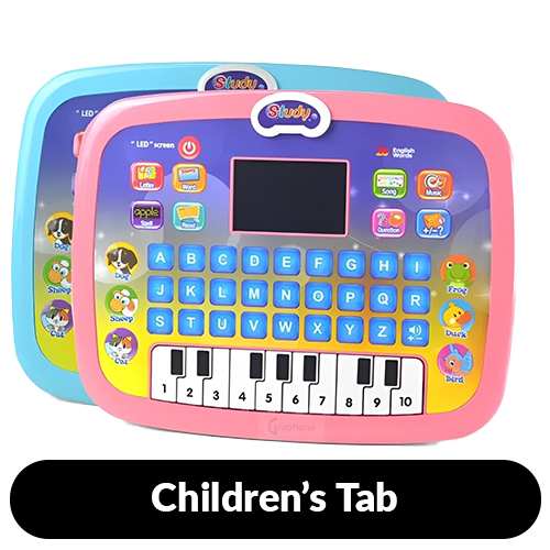 Children Tab